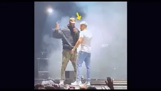 BOOBA Promis PFUT d'un stream à Dubaï pour cette raison !