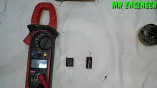make a simple auto on off switch