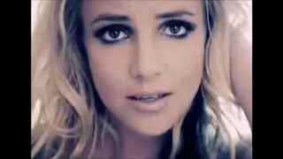Britney Spears  - Criminal (1 hour)