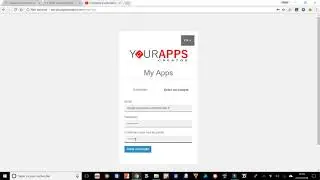 Comment ouvrir un compte pour créer une application mobile ?