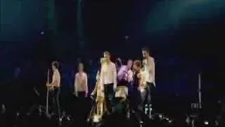 Take That - Beautiful World Tour - Everything Changes