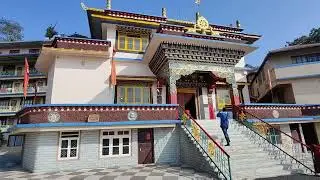 Darjeeling and Sikkim