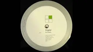 Digital - No Reality