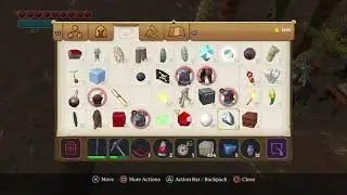 Portal Knights 14