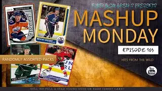 MASHUP MONDAY 103 | WE STRIKE GOLD!!!!
