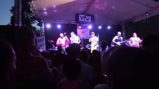 Ocho Macho Ki vagyok én  2015.05.08.