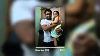 Facebook moments