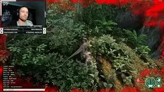 Tradi3 gets cannibalized by a cunt