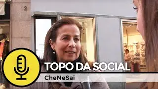 CheNeSai | TOPO DA SOCIAL