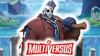 Matt's New Favourite Platform Fighter Character?