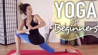 Yoga For Back Pain - Prevent Back Pain With Back Strengthening Exercises