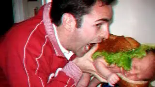 Estoy embarazado