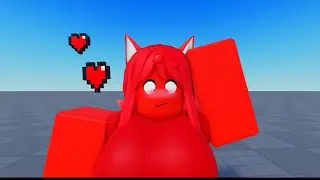 R63 C00LKID TURNED INTO FURRY!!? | ROBLOX ANIMATION 