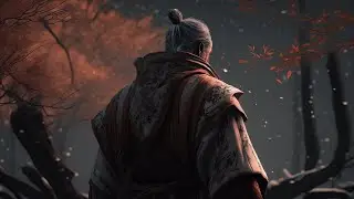 New Souls Like Game... Don't Miss Out! (Inspired By Sekiro)