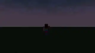 He found you..