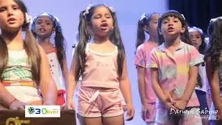 ERA UMA VEZ (KELL SMITH) - Teatro Direção Rosi 3 OLIVER