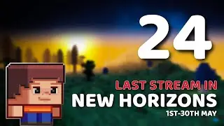 Gregtech New Horizons S2 97 LIVE: Manufacturing A T7 Rocket