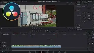 Annotations, Bypass, Paste Attributes, Dynamic Zoom in DaVinci Resolve