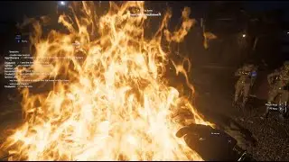 Star Citizen поиск поселения Bloodshot Ridge microTech без QT маркера
