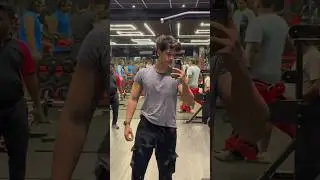 Day 3/60 of Teenage Body Transformation #minivlog #shorts