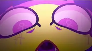 Ankha Meme Edit Zone