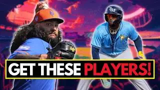 Waiver Wire MUST Add Players | 2024 Fantasy Baseball