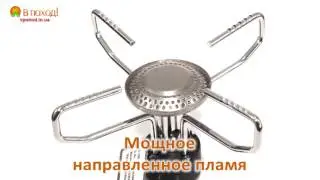 Газовая горелка Kovea TKB-9209-1 Mini Backpackers