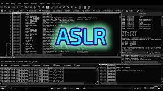 Desabilitando ASLR no x64dbg