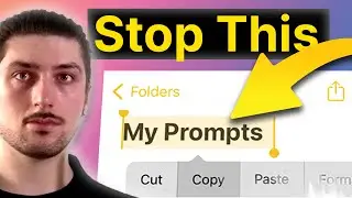 Unlock the Power of Reusable Prompts: Prompt Engineering Course (P2)