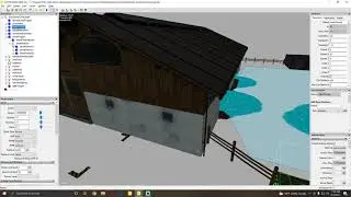 Farming Simulator | How to Build a Map | Lesson 20
