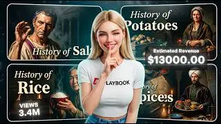 I Found a YouTube Goldmine That Nobody Is Talking About