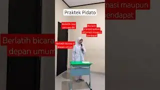 Manfaat Praktek Pidato Bagi Siswa