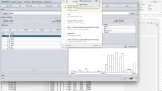 Machine Learning with Weka - regression and clustering