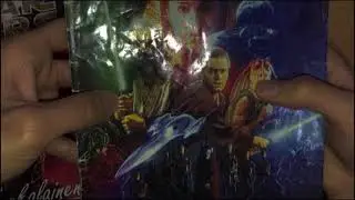 ASMR Do You Remember The Star Wars Comics?
