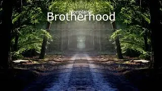[Copyright free] 🎶 MonPlaisir - Brotherhood 🎶 [Free music]