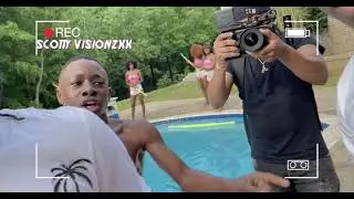 DYKINGZ - RIP SAUXE PAXK [MUSIC VIDEO]