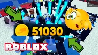 COMO CONSEGUIR MONEDAS FACIL Y RAPIDO!!🤑💰- Toilet Tower Defense
