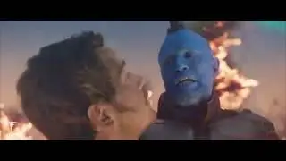 gotg memes (extras)