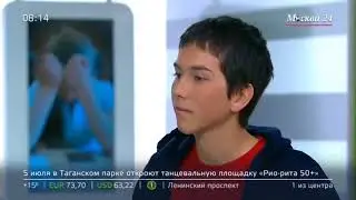 498 баллов на ЕГЭ: Руслан Салимгареев из Москвы