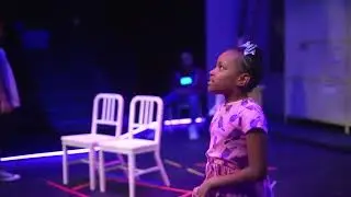 WATCHING BUTTERFLIES at Cleveland Play House - TRAILER #2