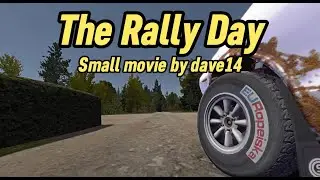 The Rally Day Movie