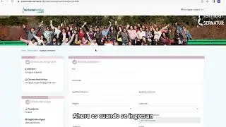 ¿Cómo postular al Cupo Mujer de Sernatur? ¡Muy fácil! Mira este paso a paso