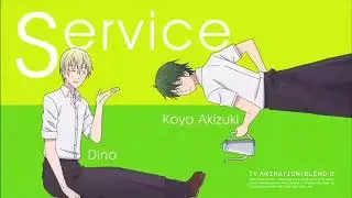 Smile, sweet, sister, sadistic, surprise, service, scp 173