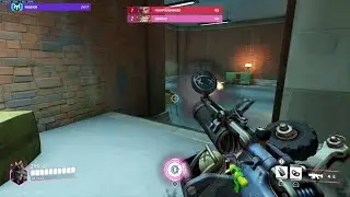 Schizophrenic Junkrat Opens Third Eye
