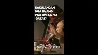BUGOY NA KOYKOY | BUGOK NGA BA ANG MGA TATAY NA NAG AALAGA NG KANILANG ANAK?