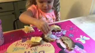 Dinner math