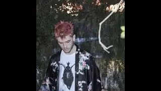 [FREE] Emo Rap X Lil Peep Type Beat - 