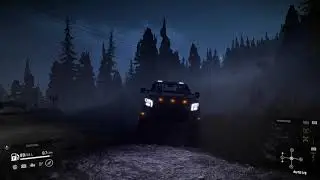 SnowRunner - Frog's Titanious Maximous Console Mod