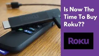Should You Buy Roku Stock???