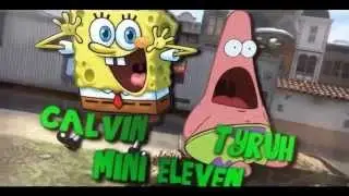 Saw Tyruh: Mini #11! ft. @YYCalvin